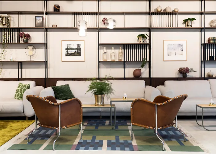 Elite Hotel Carolina Tower