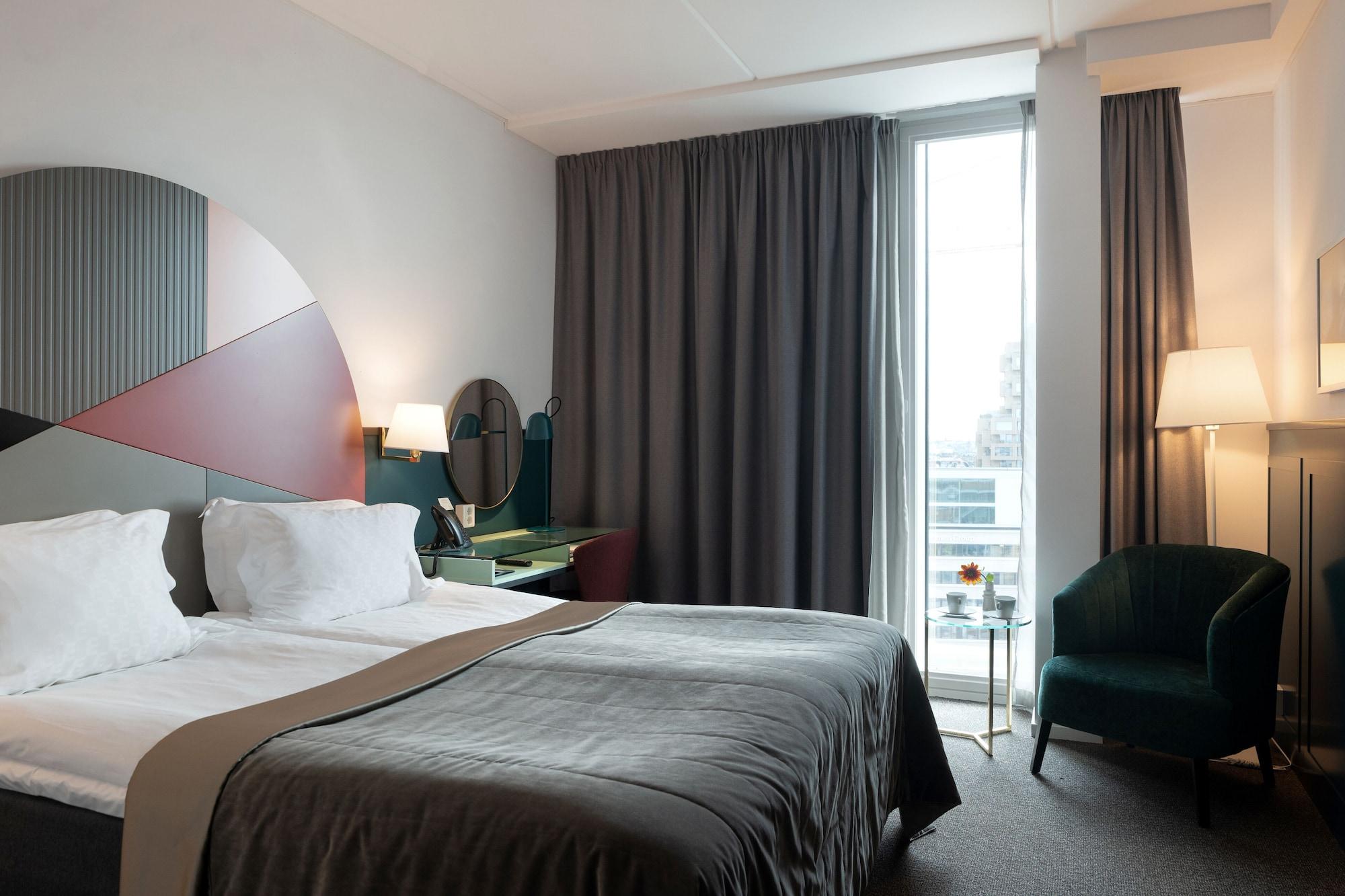 Elite Carolina Tower 4*