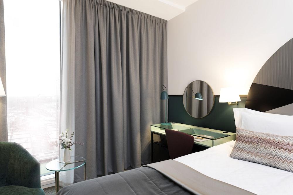 Hotel Elite Carolina Tower