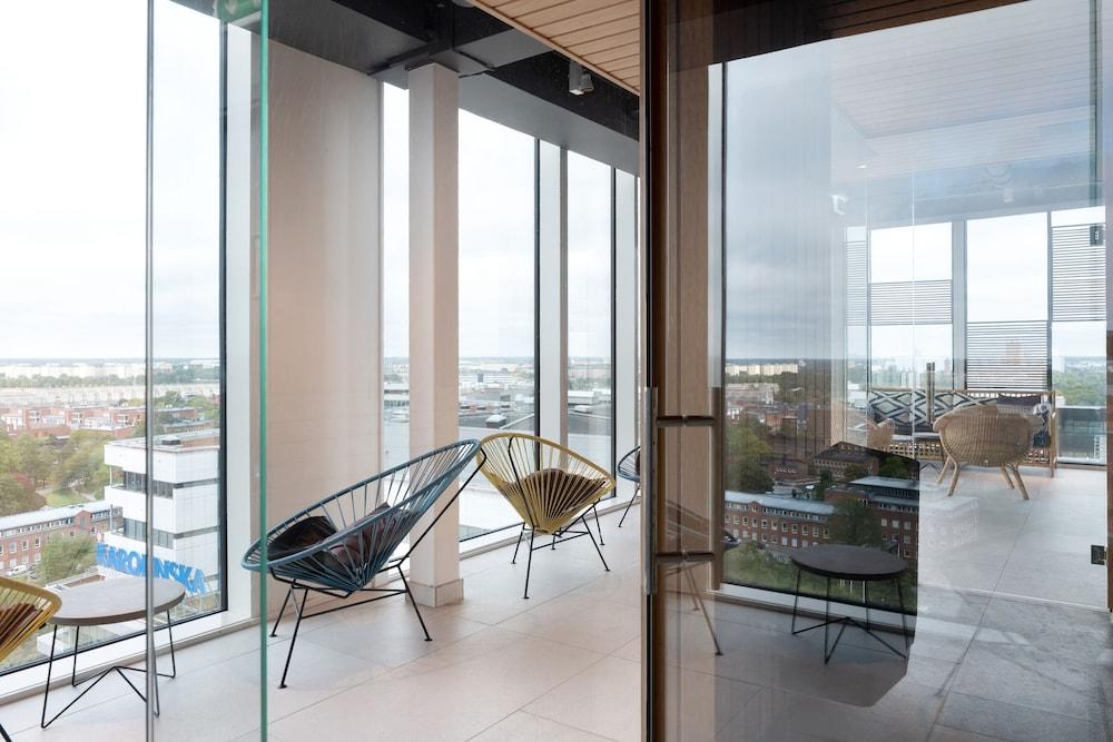 Elite Carolina Tower Hotel 4*